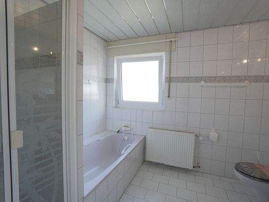 Badezimmer OG