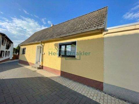 Calbe Häuser, Calbe Haus kaufen