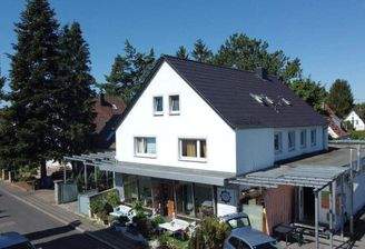 Frontansicht