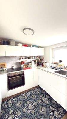 Küche Bild 2
