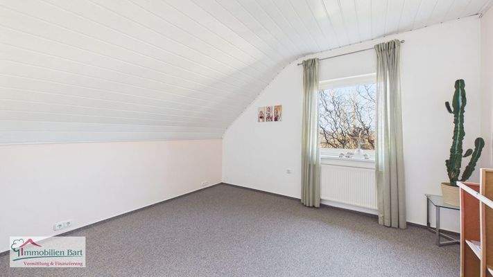 weiteres Schlafzimmer