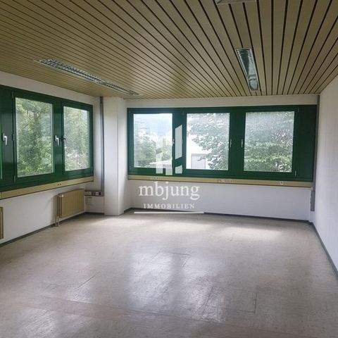 Albstadt Büros, Büroräume, Büroflächen 