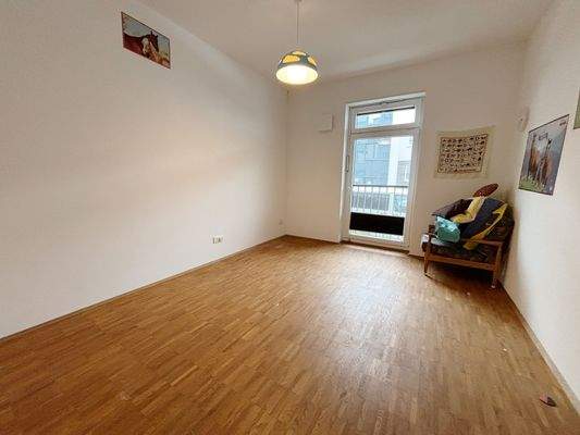 Gäste-Zimmer / Büro 