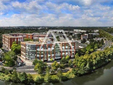 Berlin Büros, Büroräume, Büroflächen 