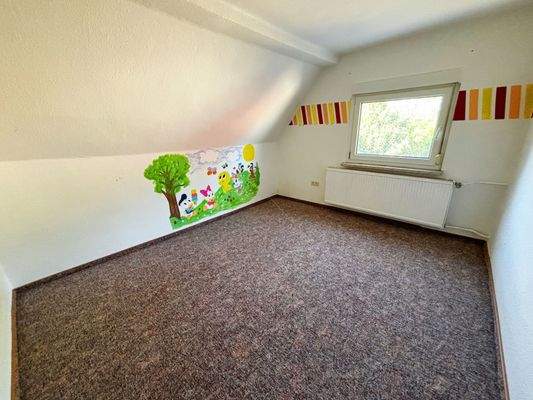Kinderzimmer DG