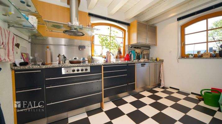 Das Reich der Küchenfee