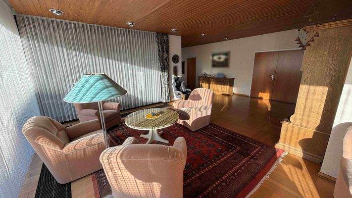 Wohn- und Essbereich (5)