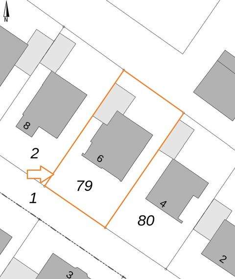 Ahaus Grundstücke, Ahaus Grundstück kaufen