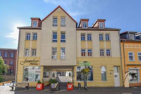 Burg Renditeobjekte, Mehrfamilienhäuser, Geschäftshäuser, Kapitalanlage