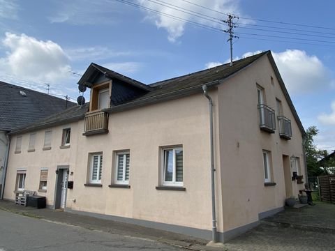 Morbach Häuser, Morbach Haus kaufen