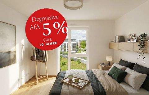 Haar Wohnungen, Haar Wohnung kaufen