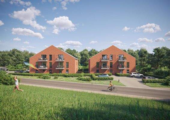 Traum-Ferienwohnungen