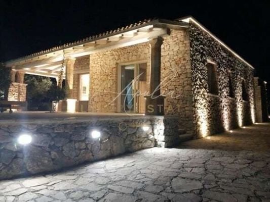 Luxus – Villa Levante bei Santa Maria di Leuca