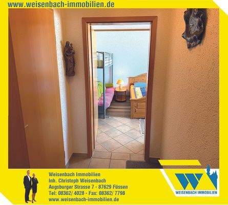 Weisenbach Immobilien