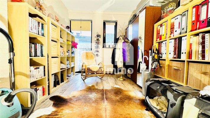 EG Gästezimmer / Büro