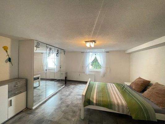 Wohnung 1 Schlafzimmer