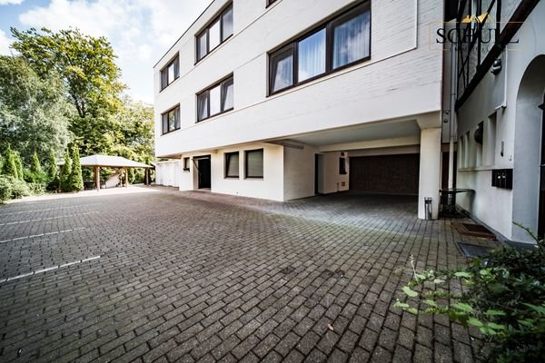 Parkplätze