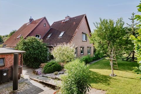 Lüneburg Häuser, Lüneburg Haus kaufen