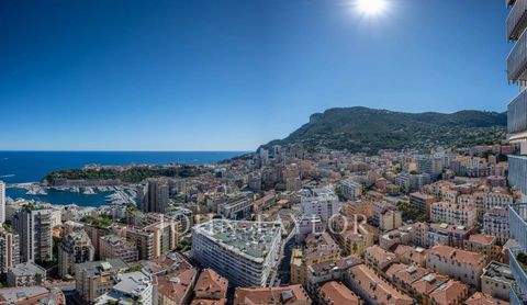 Monaco Wohnungen, Monaco Wohnung kaufen