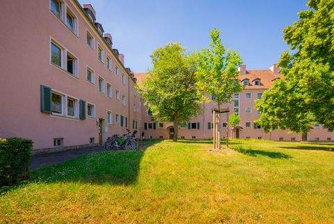 Würzburg Wohnungen, Würzburg Wohnung mieten