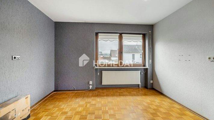 1. OG Gästezimmer 1