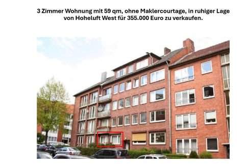 Hamburg Wohnungen, Hamburg Wohnung kaufen