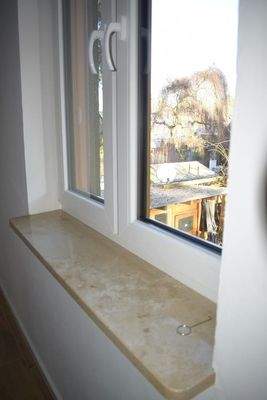 Fensterbänke Marmor