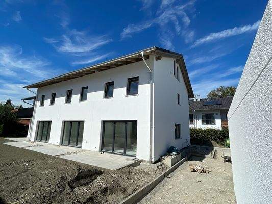 Im November beziehbar!