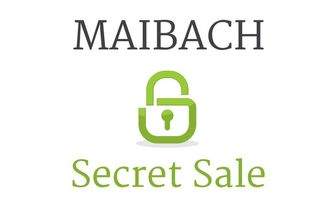 MAIBACH_SecretSale