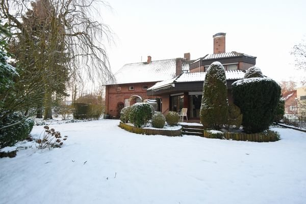 Rückansicht 
