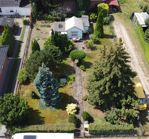 Berlin Grundstücke, Berlin Grundstück kaufen