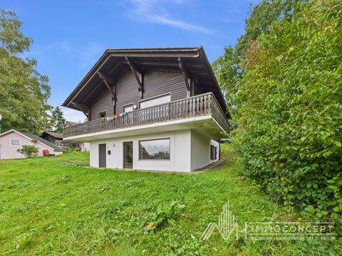 Thalfang Häuser, Thalfang Haus kaufen