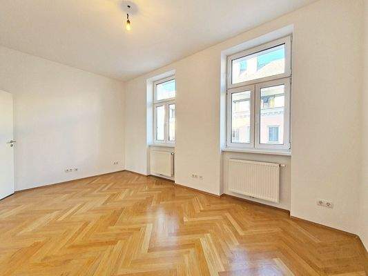 Schlafzimmer 2 ca. 15 m2