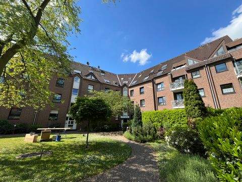 Neuss Wohnungen, Neuss Wohnung kaufen