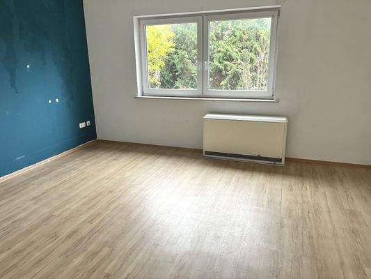 Wohnzimmer (Wohnung EG rechts)