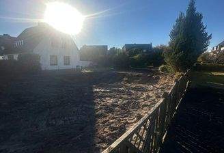 Foto - Grundstück
