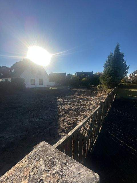 Norderstedt Grundstücke, Norderstedt Grundstück kaufen