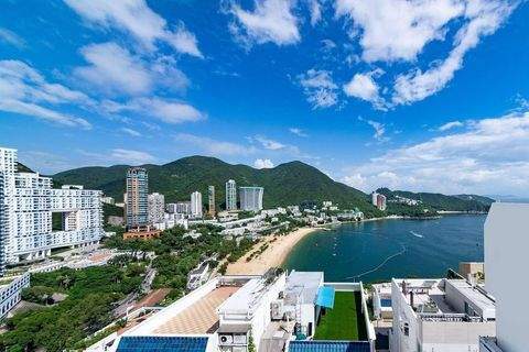 Repulse bay Wohnungen, Repulse bay Wohnung kaufen