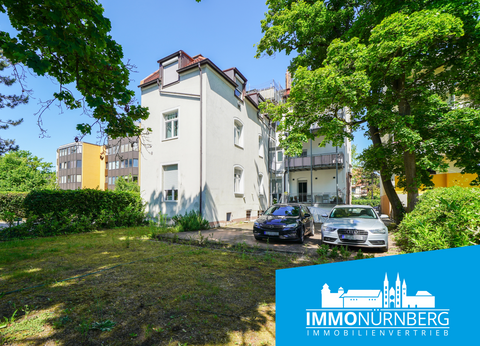 Nürnberg Wohnungen, Nürnberg Wohnung mieten