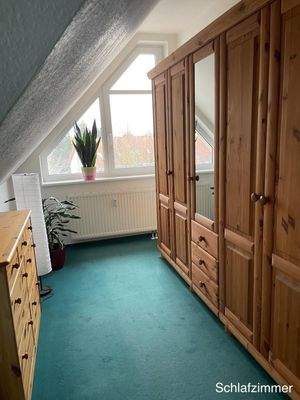 Schlafzimmer Bild 2