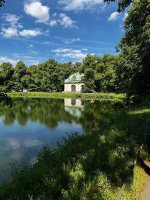 EDITION BH23 | UMGEBUNG