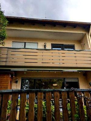 verschiedene Blickwinkel