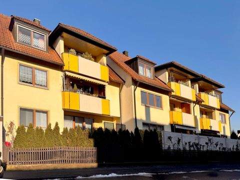 Eckental / Forth Wohnungen, Eckental / Forth Wohnung kaufen