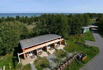 1. Reihe hinter dem Deich – Gr