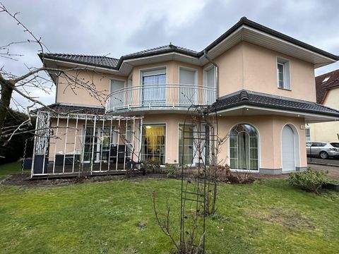 Birkenwerder Häuser, Birkenwerder Haus kaufen