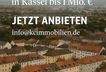 Gesuch für Investor
