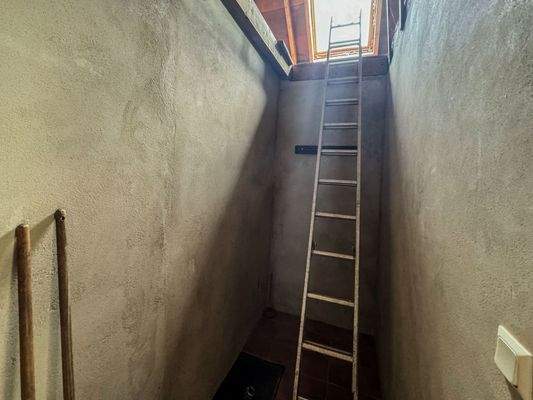 Leiter zum Dachboden.jpg