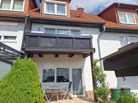 Hettstedt Häuser, Hettstedt Haus kaufen