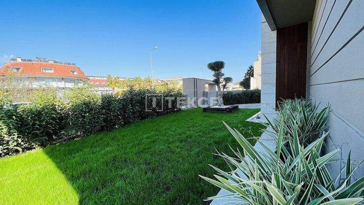 Luxury Villa with Mountain View Close to Sea in Antalya Kemer