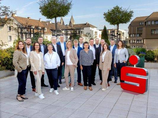 Ihr Immobilienvermittlungs-Team